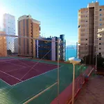 Don Miguel Ii 7-a Levante * Benidorm