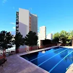 Apartamento Don Miguel Ii 7-a Levante *
