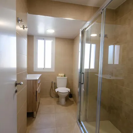 Don Miguel Ii 7-a Levante Apartmán