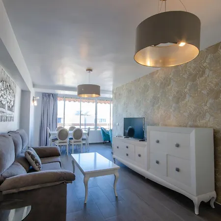 Don Miguel Ii 7-a Levante Apartmán